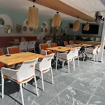 Ege Apart Hotel