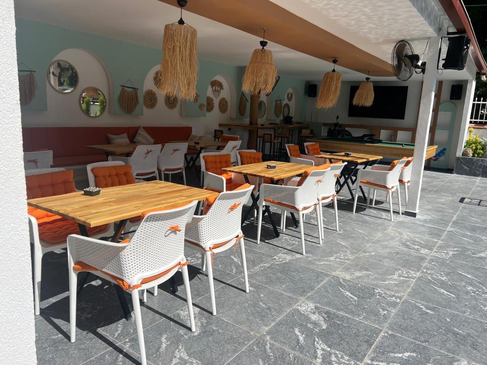 Aparthotel Ege Marmaris
