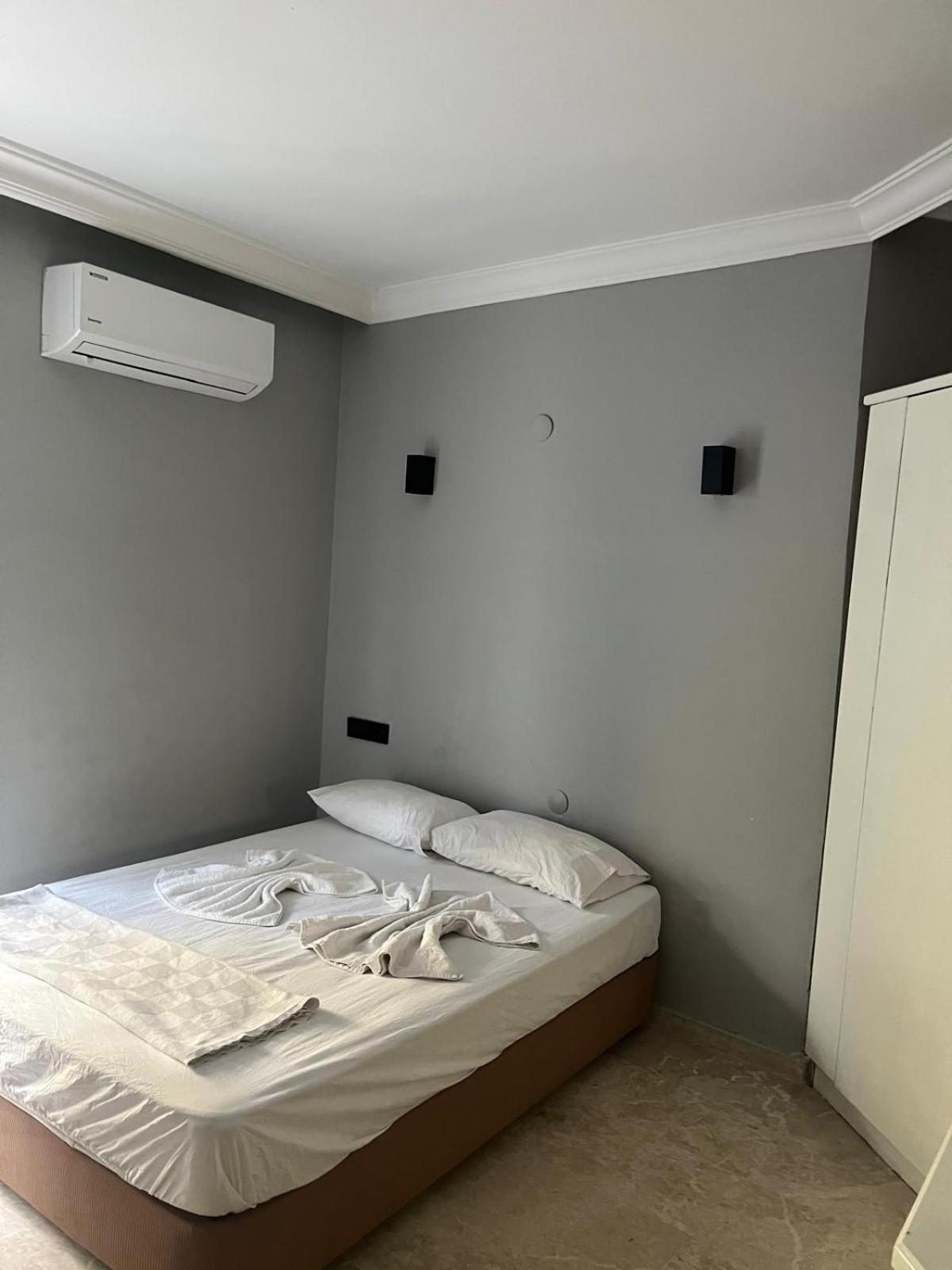 Ege Aparthotel *