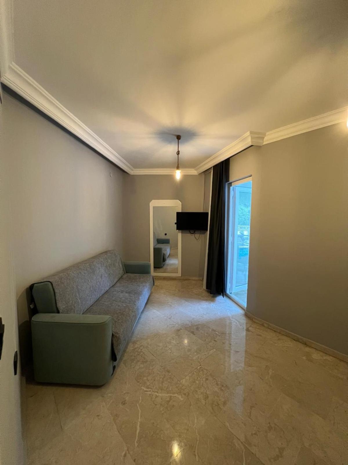 Ege Aparthotel