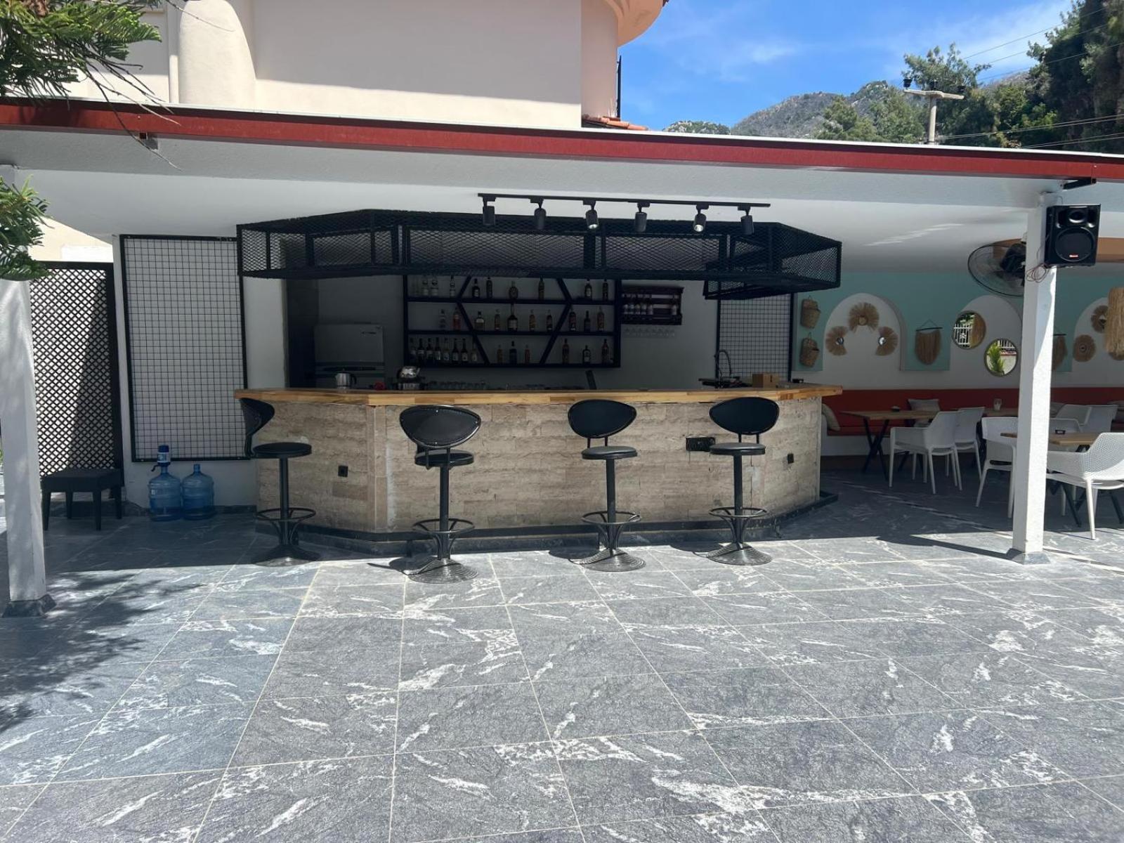 Aparthotel Ege Marmaris