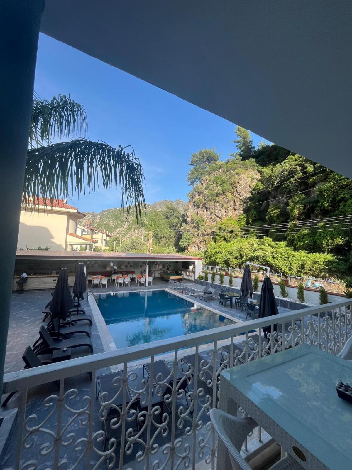 Ege Marmaris