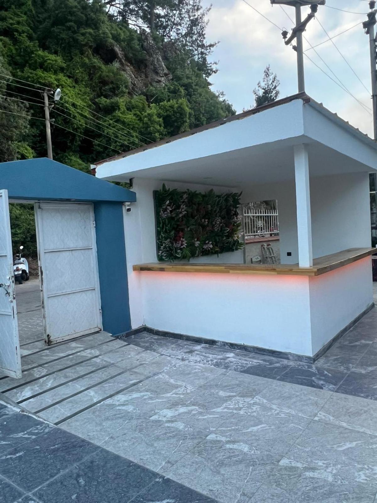 Ege Aparthotel