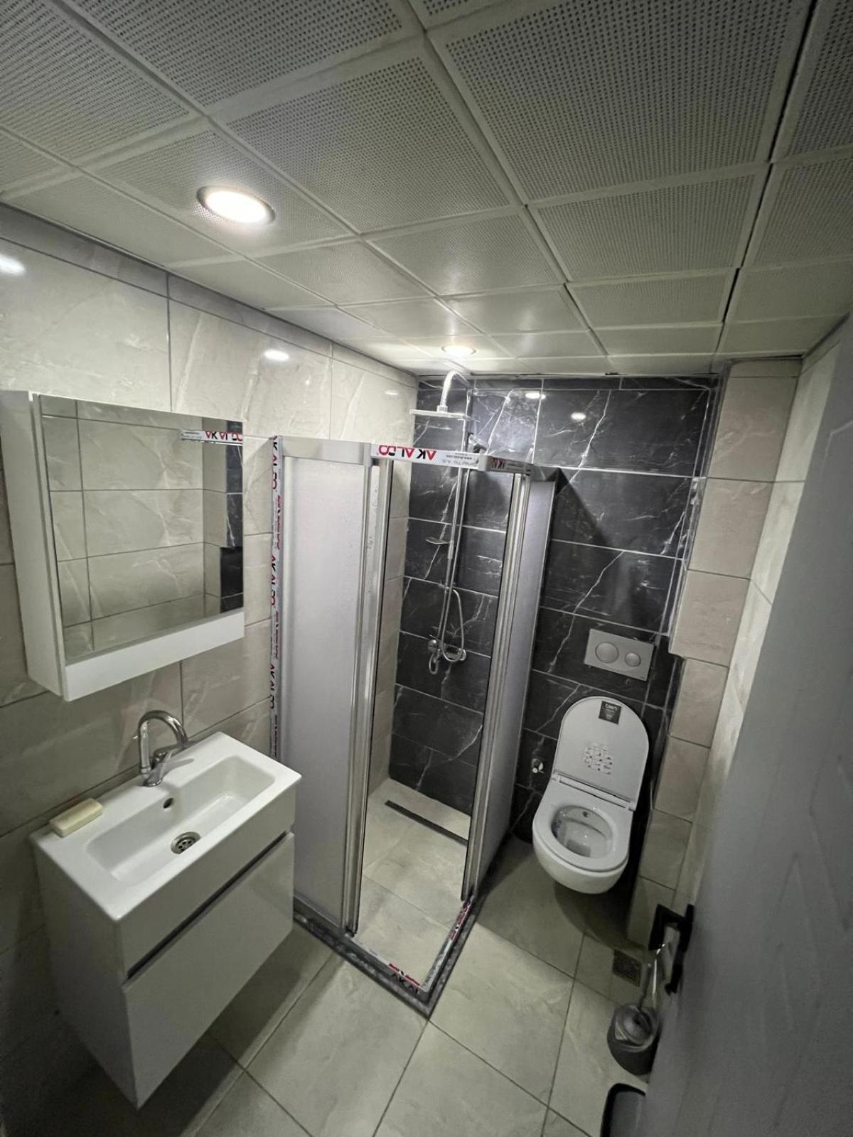 Ege Aparthotel *
